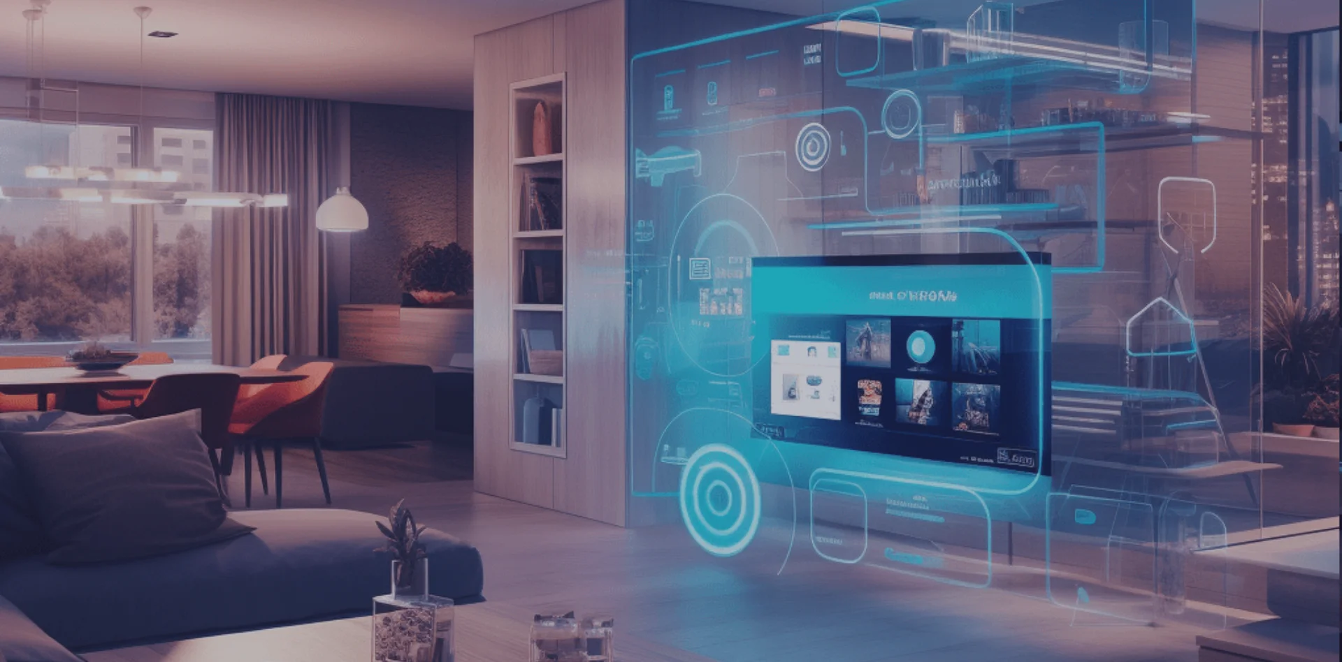 How Intelligent Lighting Transforms Luxury Homes in the Twin Cities