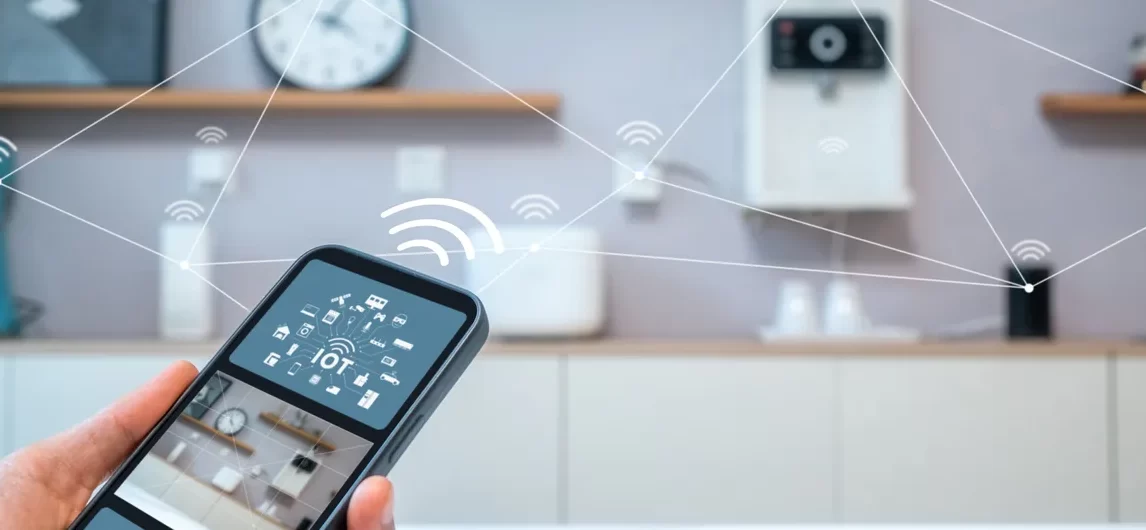 Connected home system integration in Edina and Wayzata